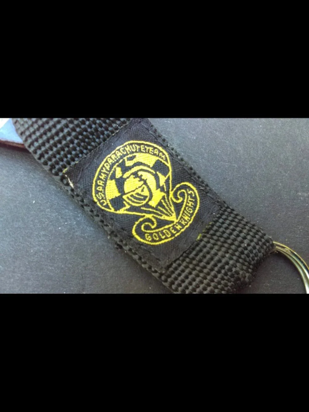 Golden Knights us army
